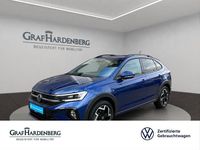 Gebraucht VW Taigo R-line 150 PS (110 kW) 2025 Blau SUV