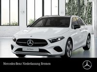 Gebraucht Mercedes A180 Progressive 136 PS (100 kW) 2026 Weiß Limousine