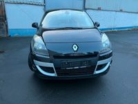 gebraucht Renault Mégane Scenic * Benzin * Euro 5 * 2. Hand