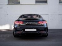 gebraucht Mercedes S63 AMG AMG Coupe