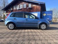 gebraucht Ford Fiesta Ambiente*HU 06/2025*Klima*