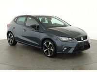 Gebraucht Seat Ibiza FR 150 PS (110 kW) 2025 Magnetic grau metallic Limousine