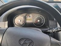 Gebraucht Hyundai Getz 88 PS (64 kW) 2006 Blau Kleinwagen