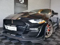 Gebraucht Ford Mustang 290 PS (213 kW) 2019 Schwarz Coupé