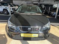 Gebraucht Seat Leon ST FR 125 PS (91 kW) 2015 Schwarz Kombi