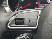 Gebraucht Audi A6 Allroad 190 PS (139 kW) 2018 Schwarz Kombi
