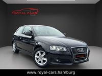 gebraucht Audi A3 1.6 TDI Attraction*SHZ*TEMPOMAT*XENON*