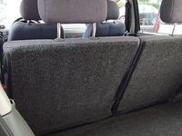 Second-hand Suzuki Wagon R+ 2002 Roșu Monovolum