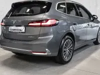 Używany BMW 220 Luxury Line 184 KM (135 kW) 2025 Szary Kombi