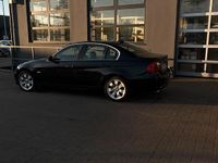 Gebraucht BMW 330 231 PS (169 kW) 2006 Schwarz Limousine