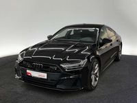 Gebraucht Audi S7 Ambiente 344 PS (253 kW) 2022 Brillantschwarz Kleinwagen