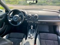 gebraucht Audi A3 Cabriolet 