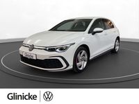 Gebraucht VW Golf VIII GTE 245 PS (180 kW) 2022 Pure white Limousine