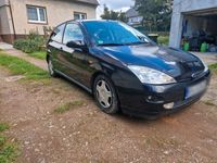 gebraucht Ford Focus TÜV 01.24