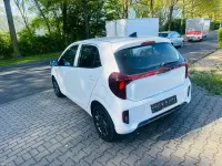 Occasion Kia Picanto Vision 63 ch (46 kW) 2025 Blanc Citadine