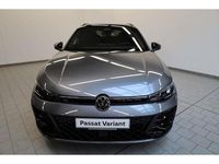 Neu VW Passat R-line 272 PS (200 kW) 2025 Diabasgrau metallic/ dach gren Kombi
