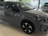 Gebraucht Opel Corsa-e 100 kW (136 PS) 2023 Grau Kleinwagen