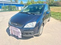 Second-hand Ford C-MAX Trend 120 CP (88 kW) 2003 Albastru Monovolum