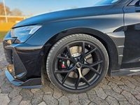 Gebraucht Audi RS3 Sport 400 PS (294 kW) 2025 Schwarz Limousine