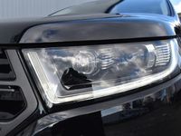 Gebraucht Ford Edge 209 PS (153 kW) 2018 Schwarz SUV