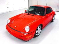 gebraucht Porsche 964 RS 3.8 Motor neu revidiert Scheckheft