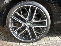 Gebraucht BMW 118 Advantage 140 PS (102 kW) 2020 Schwarz 2 Kleinwagen