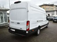 Second-hand Ford Transit Trend 176 CP (129 kW) 2025 Alb Monovolum