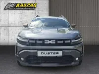 Neu Dacia Duster Extreme 158 PS (116 kW) 2026 Dolomitgrau SUV