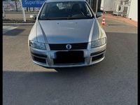 Gebraucht Fiat Stilo 103 PS (75 kW) 2003 Silber Limousine