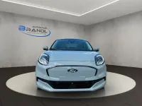 Neu Ford Puma Gen-E Premium 124 kW (169 PS) 2026 Grau SUV