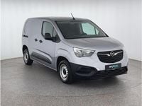 Gebraucht Opel Combo Edition 102 PS (75 kW) 2023 Silber (metallic) Van / Kleinbus