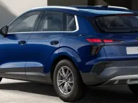 Neu Audi Q3 Basis 272 PS (200 kW) 2026 SUV