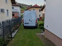 Gebraucht Mercedes Sprinter 114 PS (83 kW) 2019 Weiß Van
