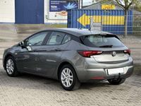 gebraucht Opel Astra 1.2Turbo*AHK*KLIMA*PDC*Sitz+Lenkradheiz*+Winterrei