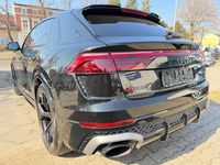 Neu Audi RS Q8 Performance 640 PS (470 kW) 2025 Schwarz SUV