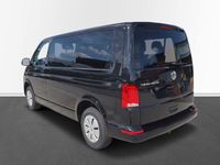 Gebraucht VW T6.1 150 PS (110 kW) 2025 Schwarz Van