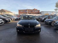 Używany BMW 320 Performance 170 KM (125 kW) 2008 Czarny Sedan/Limuzyna