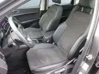 Gebraucht Seat Ateca Style 150 PS (110 kW) 2023 Grau SUV
