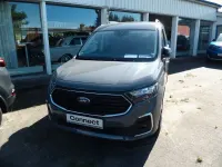 Gebraucht Ford Grand Tourneo Connect Titanium 116 PS (85 kW) 2025 Grau Van / Kleinbus