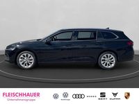 Gebraucht Skoda Superb Selection 204 PS (150 kW) 2025 Schwarz Kombi