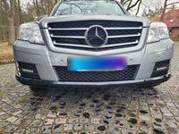 gebraucht Mercedes GLK250 CDI 4MATIC BlueEFFICIENCY -