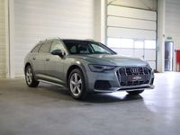 gebraucht Audi A6 Allroad 45 TDI Quattro PANO ACC VC AHK KAMERA