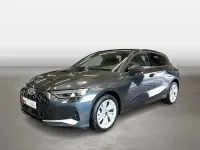 Brugt Audi A3 Advanced 116 HK (85 kW) 2025 Grå Sedan