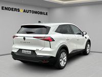 Neu Renault Symbioz Evolution 144 PS (105 kW) 2025 Weiss SUV