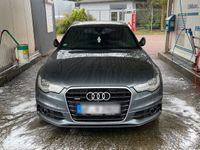 gebraucht Audi A6 3.0 bitdi