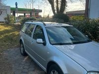 Second-hand VW Golf IV 105 CP (77 kW) 2002 Break