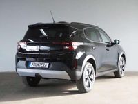 Neu Opel Frontera 83 kW (113 PS) 2025 Karbon schwarz (metallic) SUV