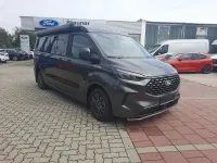 Neu Ford Tourneo Sport 170 PS (125 kW) 2026 Other Van / Kleinbus