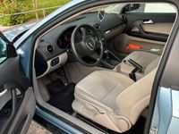 gebraucht Audi A3 Sportback 8pa 1.6 Benzin