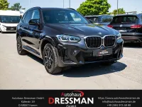 Gebraucht BMW X3 M 360 PS (264 kW) 2023 Sophistograu brillanteffekt me SUV